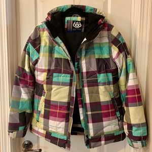 686 Snow Jacket